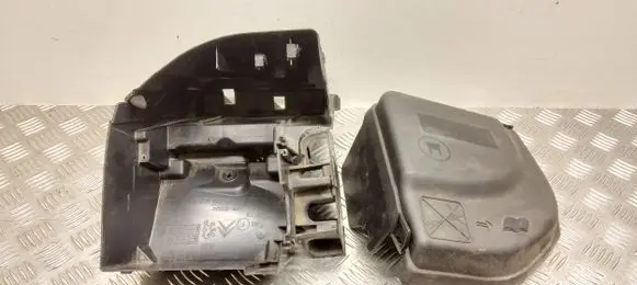 Peugeot 308 Fuse box set 9658447380 9658418180