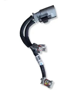 Ford S-MAX Fuel injector wires 9688246