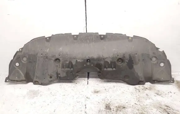 Toyota Camry VIII XV70 Front bumper skid plate/under tray 5144133220