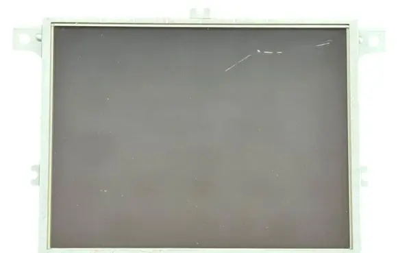 Fiat Freemont Screen/display/small screen 05064993AI