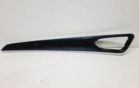Renault Arkana Other rear door trim element 809037770R