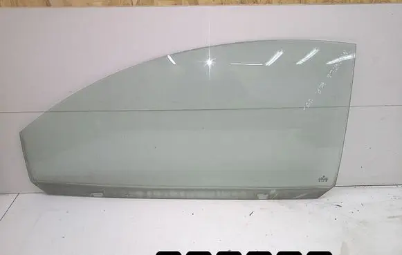 Volkswagen New Beetle Front door window glass four-door 43r001025as2