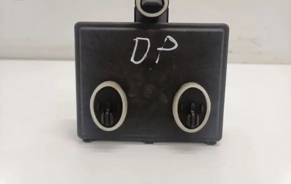 Volkswagen Touareg III Door control unit/module 4M1959593K