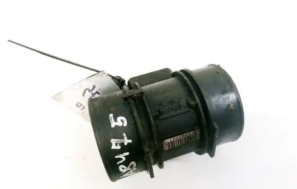 Mercedes-Benz ML W163 Mass air flow meter A0000941748 5WK9633