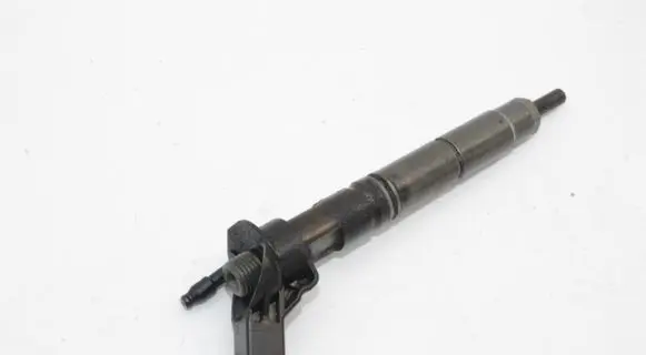 Mercedes-Benz ML W164 Fuel injector A6420701387 0445115017