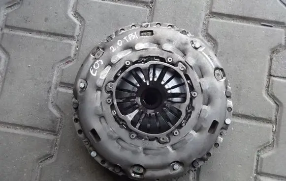 Volkswagen Eos Clutch set kit