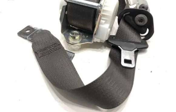 Opel Meriva B Front seatbelt 34040727D