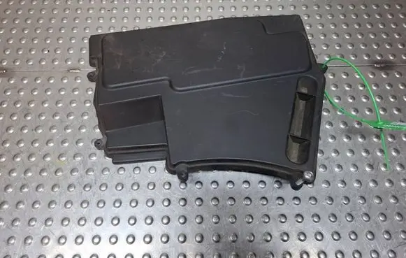 BMW 5 E60 E61 Fuse box cover S26372618 7520899