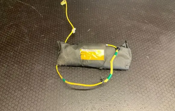 Lexus IS 220D-250-350 Seat airbag 7392053011