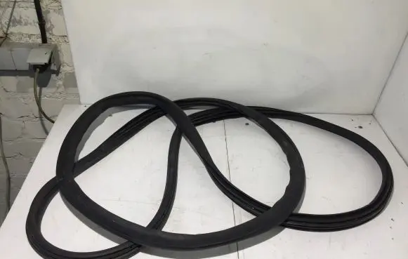 Ford Transit Custom Sliding door rubber seal JK21V253A10AB