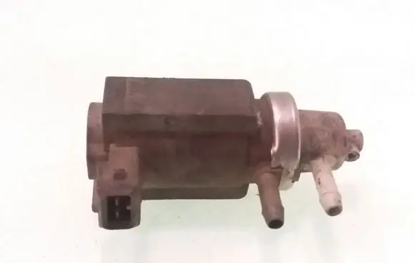 Audi A6 S6 C5 4B Vacuum valve 59906627A