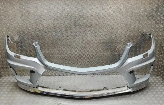 Mercedes-Benz GL X166 Front bumper A1668856525 A16688565259999