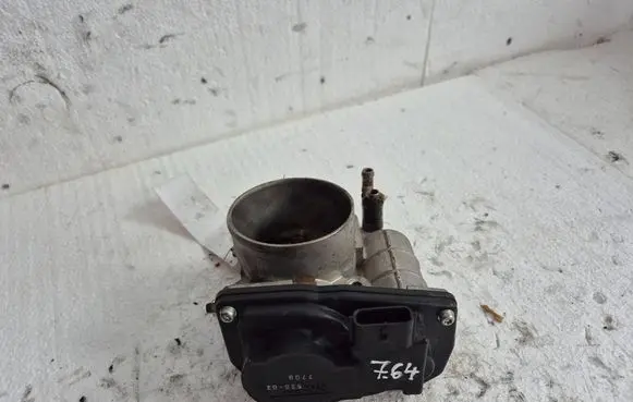 Nissan 370Z Throttle valve RME60-21 SERA526-02