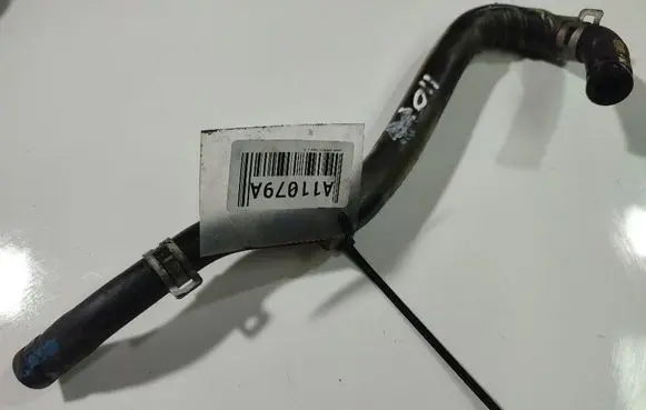 Toyota Avensis T250 Engine coolant pipe/hose 