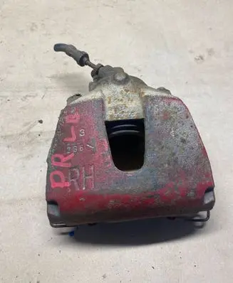 Ford Focus Front brake caliper 286