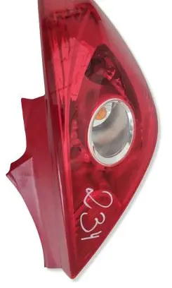 Opel Corsa D Rear/tail lights 084421953R