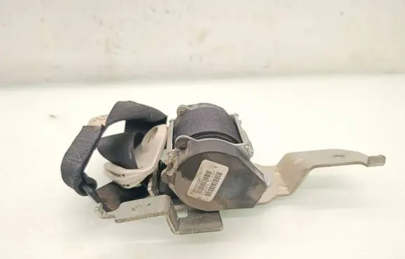 Dodge Journey Rear seatbelt 608163100A