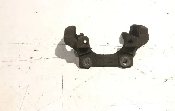 BMW 3 E90 E91 Brake caliper pad carrier rear 