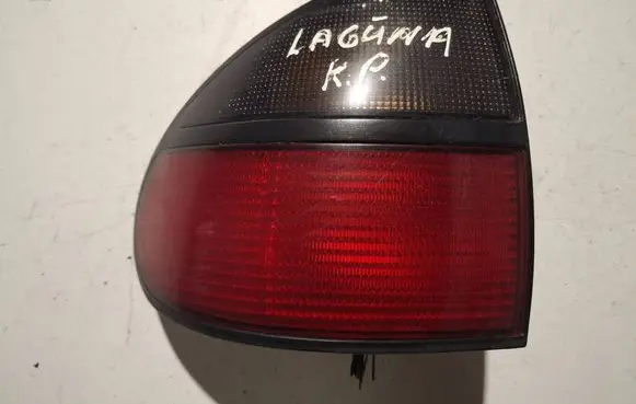 Renault Laguna I Rear/tail lights 7700820052 2225