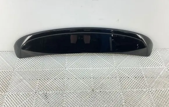 Audi A6 Allroad C7 Tailgate/trunk spoiler 4G9827933D