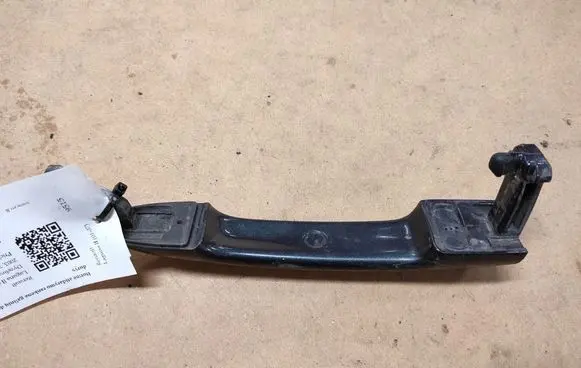 Renault Laguna II Rear door exterior handle 8200028783