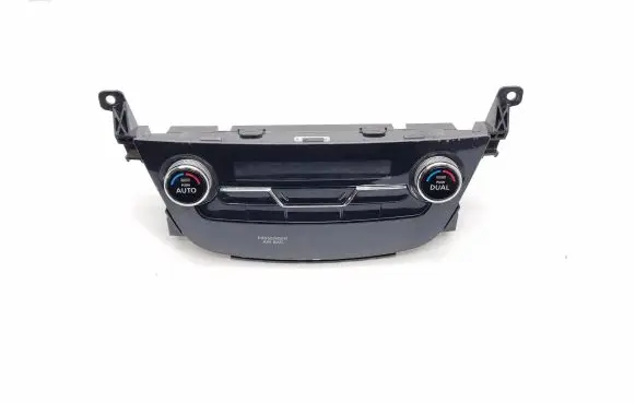 Nissan Murano Z52 Climate control unit 275009UC1C GA8AR0400 VPFASH18C612GA