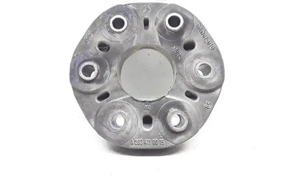 Mercedes-Benz CLC CL203 Rear prop shaft donut coupling/joint A2034110015