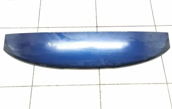 Toyota Avensis T250 Tailgate/trunk spoiler 7608505050