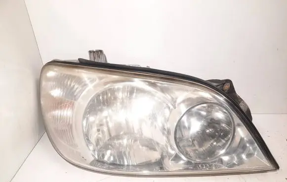 KIA Carnival Headlight/headlamp