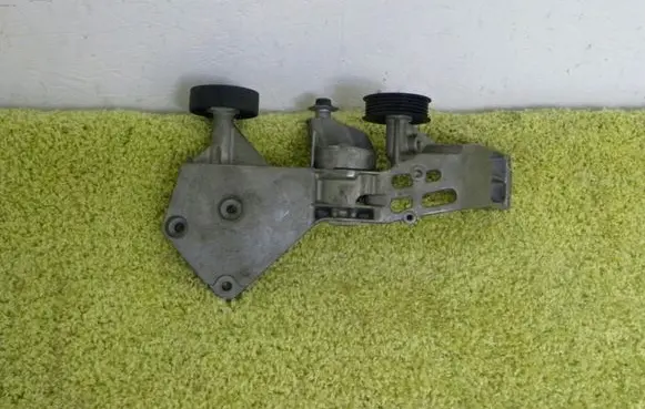 Mercedes-Benz A W168 Timing belt tensioner 1662020340