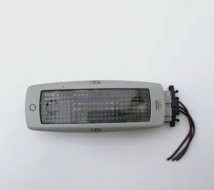 Volkswagen Golf IV Rear seat light 3B0947291