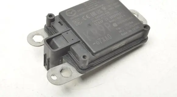 Mazda 3 Distronic sensor radar KR9P67XA0