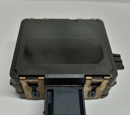 Audi A4 S4 B9 8W Blind spot module 4M0907566E-BAX 4M0907566 4M0907566E