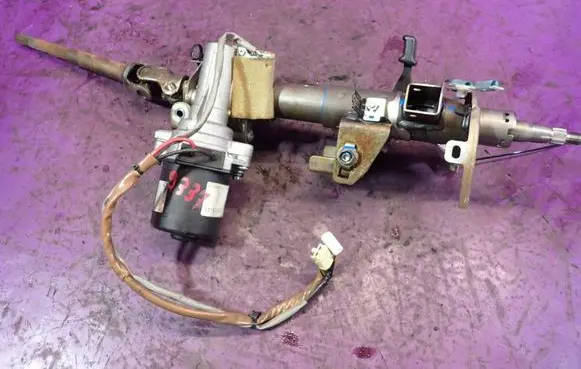 Peugeot 107 Power steering pump