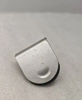 Opel Zafira A Front tow hook cap/cover 90580633