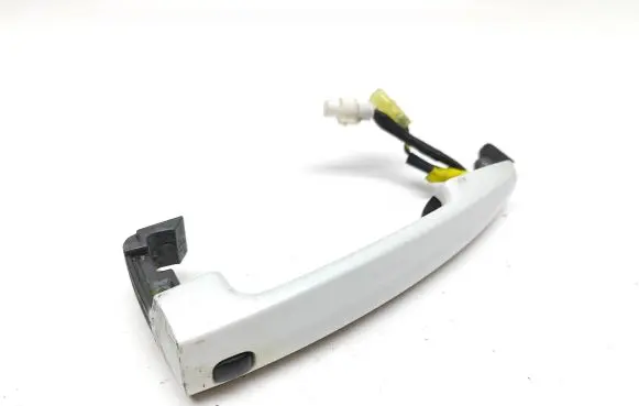 Suzuki Swift II Front door exterior handle