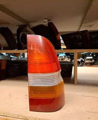Ford Escort Rear/tail lights 91AG13A602 91AG13A602CA