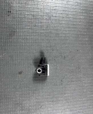 Audi SQ7 Airbag deployment crash/impact sensor 4M0907508