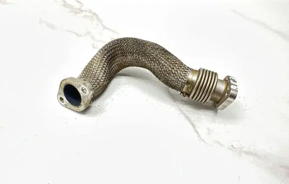 Audi A5 8T 8F EGR valve line/pipe/hose 059131530B