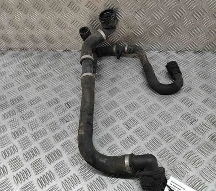 Land Rover Discovery Sport Engine coolant pipe/hose GJ328C480AA GJ328260AA