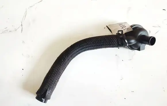 Hyundai Santa Fe Air intake hose/pipe