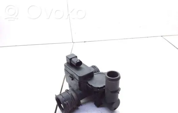 Mercedes-Benz E W211 Electric auxiliary coolant/water pump A2118320584