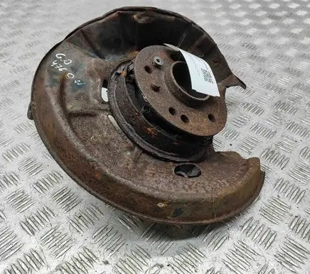 Mercedes-Benz S W140 Rear wheel hub A1403504441