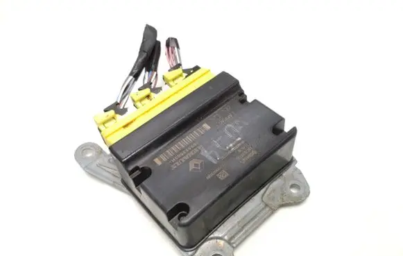 Renault Zoe Airbag control unit/module 285552502R 97704501AC