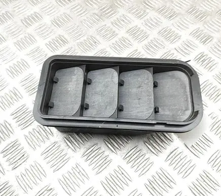 Skoda Enyaq iV Quarter panel pressure vent 654819676
