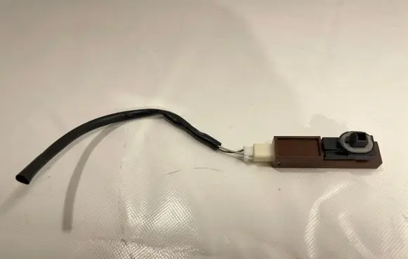 Subaru Outback (BS) Keyless (KESSY) go control unit/module 