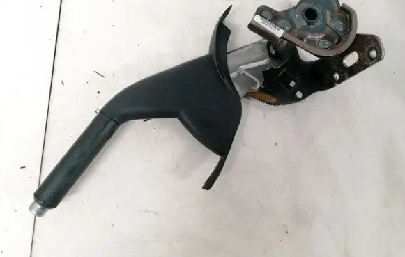Mazda 3 I Handbrake/parking brake lever assembly