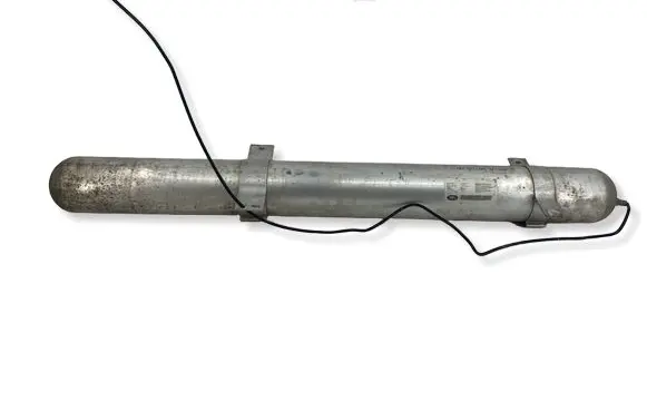 Land Rover Discovery 5 Air suspension tank/reservoir 5B709AA