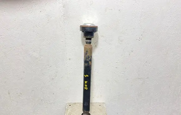 Audi Q7 4L Front prop shaft 7L6521101E