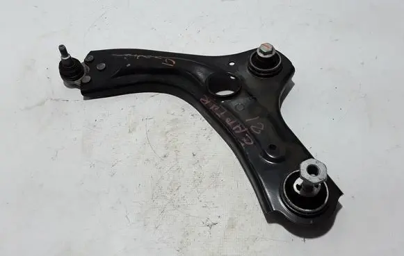 Renault Captur II Front lower control arm/wishbone 545055050R